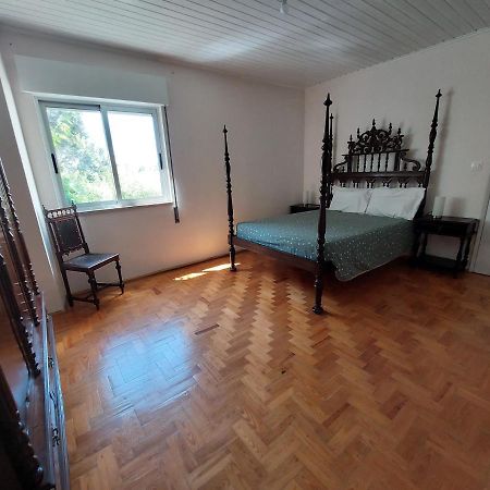 SardoalCasa Do Pisco别墅 外观 照片