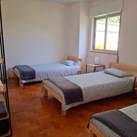 SardoalCasa Do Pisco别墅 外观 照片