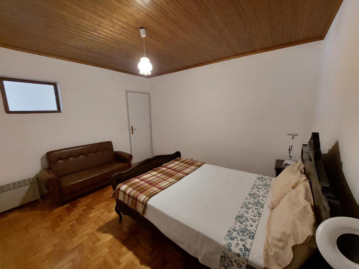 SardoalCasa Do Pisco别墅 外观 照片