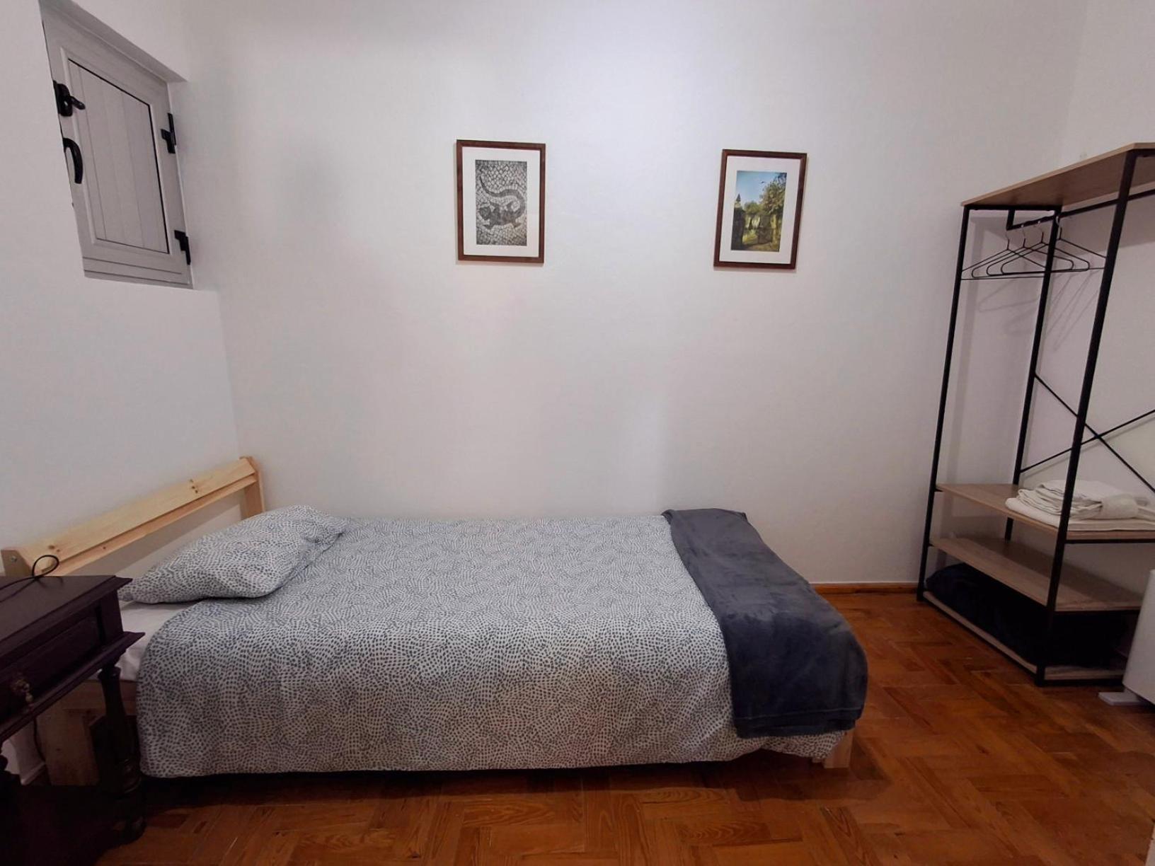 SardoalCasa Do Pisco别墅 外观 照片