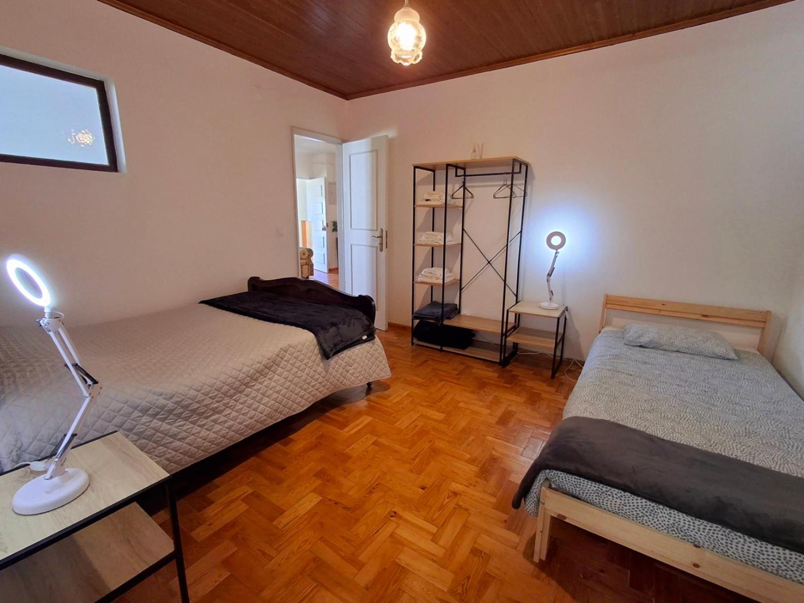 SardoalCasa Do Pisco别墅 外观 照片
