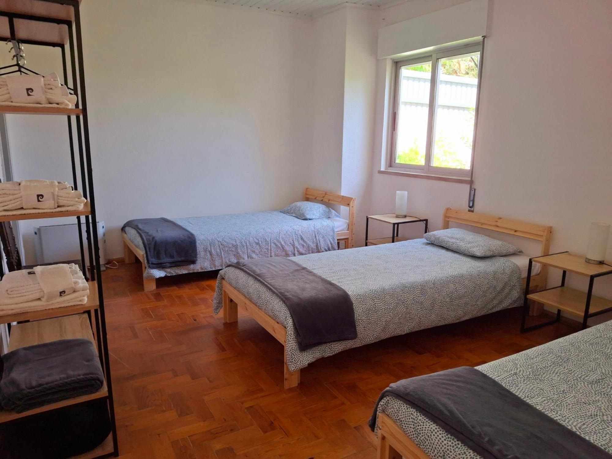 SardoalCasa Do Pisco别墅 外观 照片